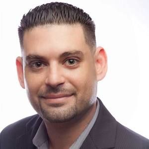 Meet your Posher, Christopher